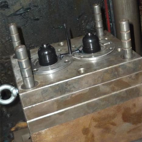 Kako izboljšati kakovost brizganih delov