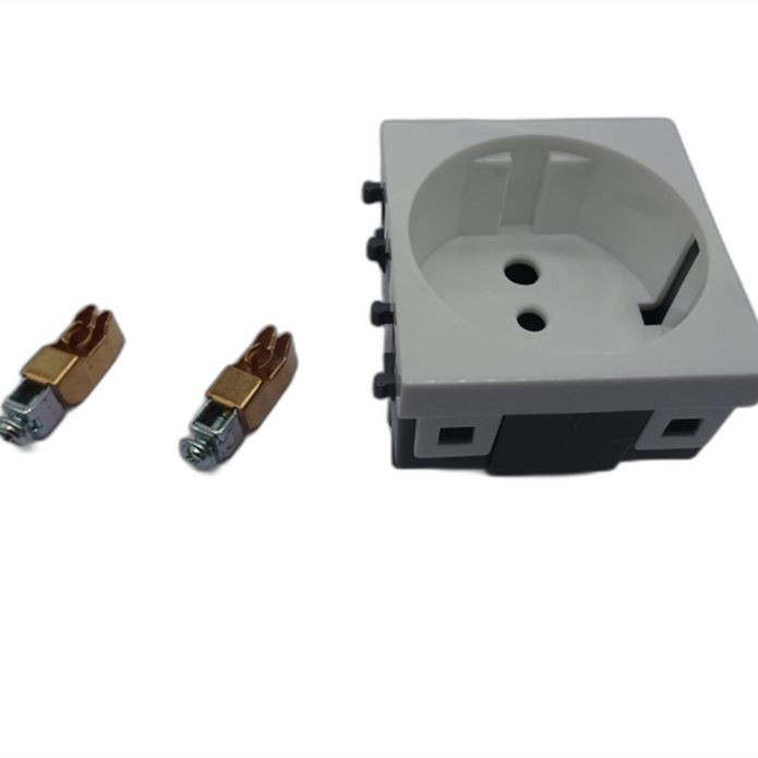 Glavne značilnosti delov za žigosanje