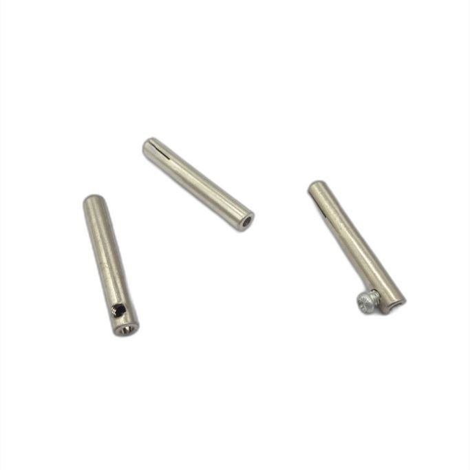 Koraki obdelave struženih delov