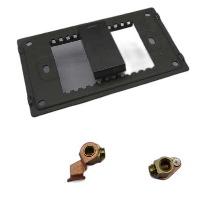 Zakaj kovinski deli za žigosanje povzročajo trganje?