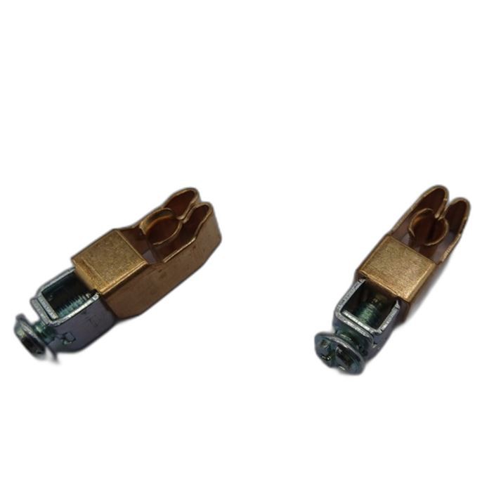 Kako preprosto ravnati s pogostimi majhnimi težavami kovinskih delov za žigos...