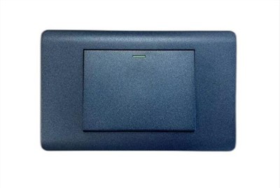 Splošno mednarodno stikalo