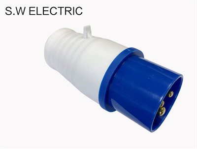 OEM industrijski vtič